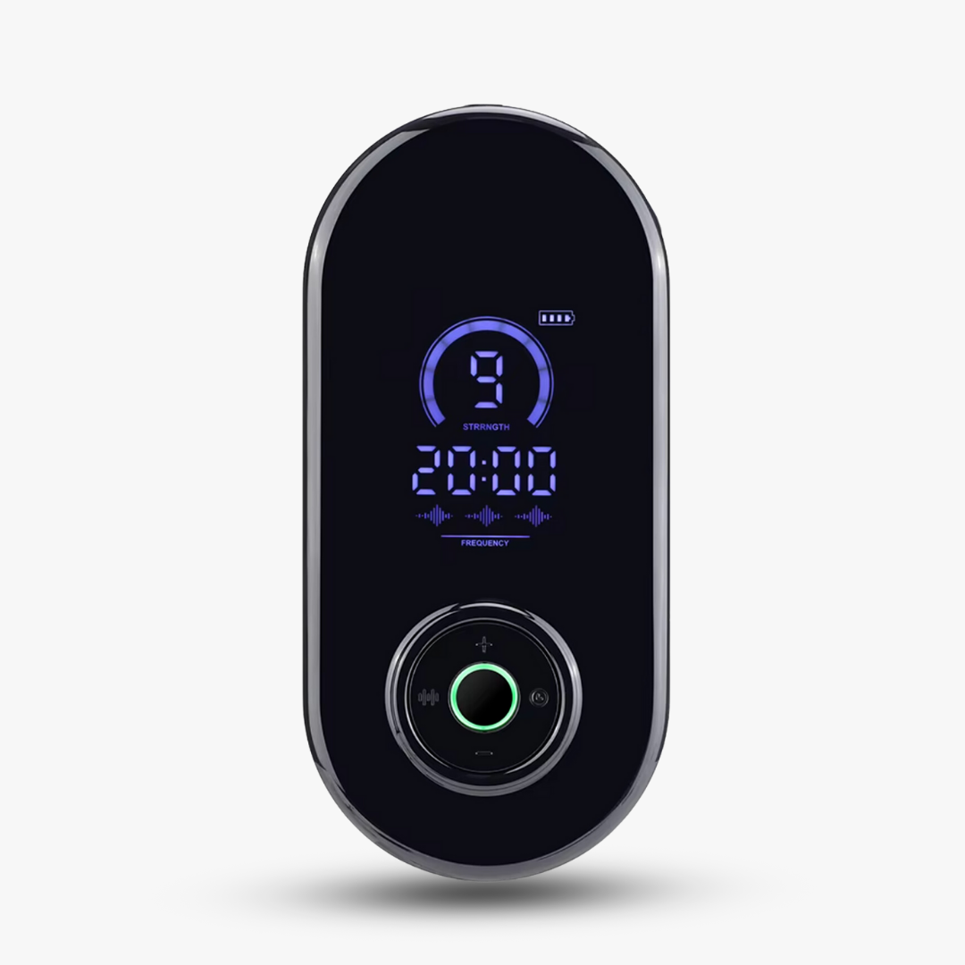 Symvago™ - Natural Calm & Clarity Device