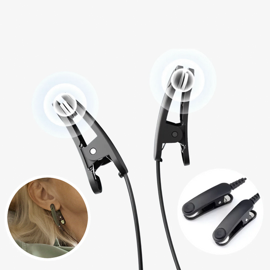 SYM-A007 Earclips